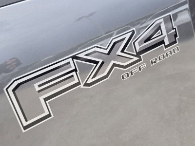 2026 Ford F-250SD F-250® XLT