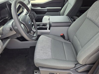 2026 Ford F-250SD F-250® XLT
