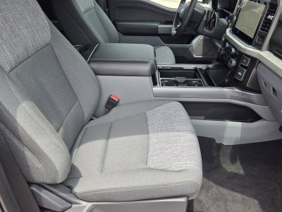 2026 Ford F-250SD F-250® XLT
