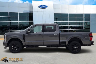 2026 Ford F-250SD F-250® XLT