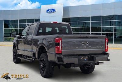 2026 Ford F-250SD F-250® XLT
