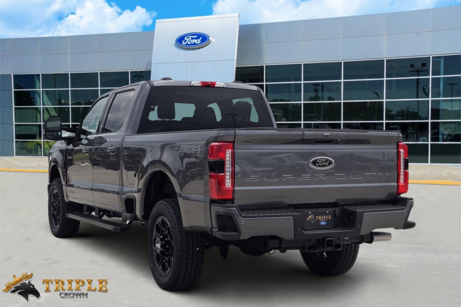 2026 Ford F-250SD F-250® XLT