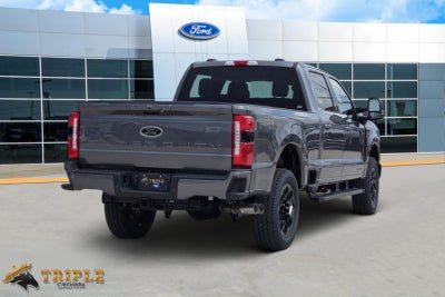 2026 Ford F-250SD F-250® XLT