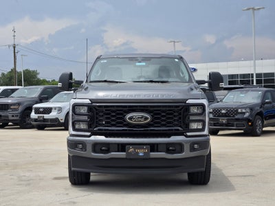 2026 Ford F-250SD F-250® XLT