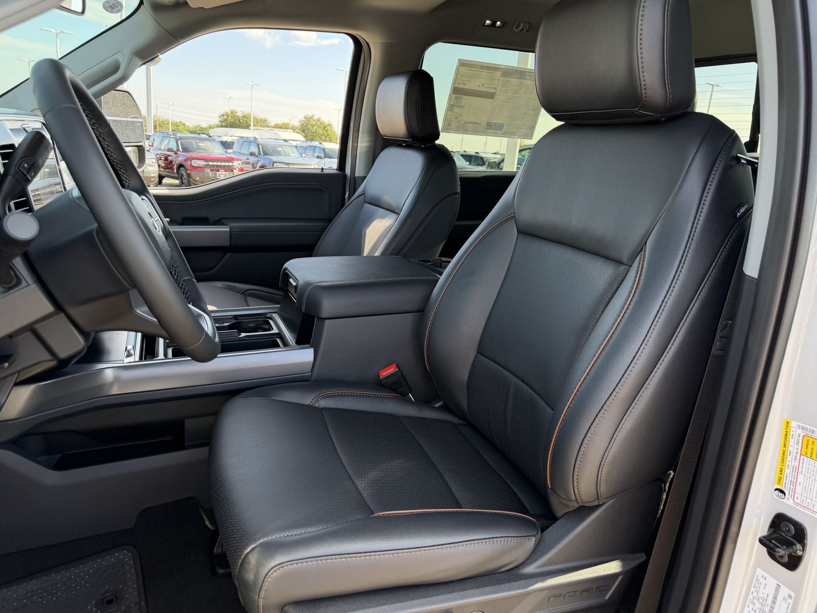 2026 Ford F-250SD F-250® Lariat®