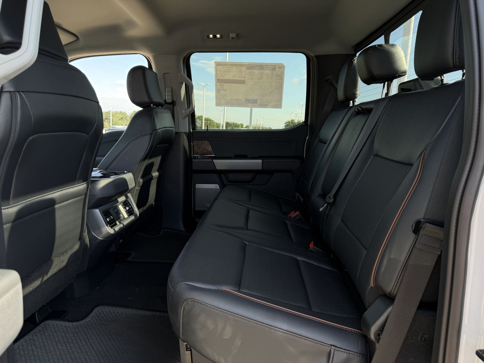 2026 Ford F-250SD F-250® Lariat®