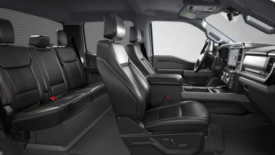 2026 Ford F-250SD F-250® Lariat®
