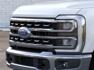 2026 Ford F-250SD F-250® Lariat®