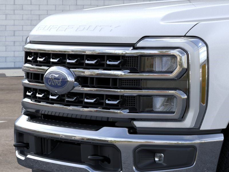 2026 Ford F-250SD F-250® Lariat®