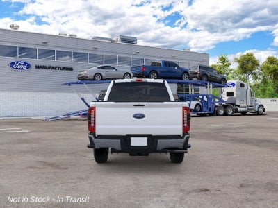 2026 Ford F-250SD F-250® Lariat®