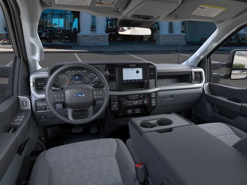 2025 Ford F-250SD XL Fleet