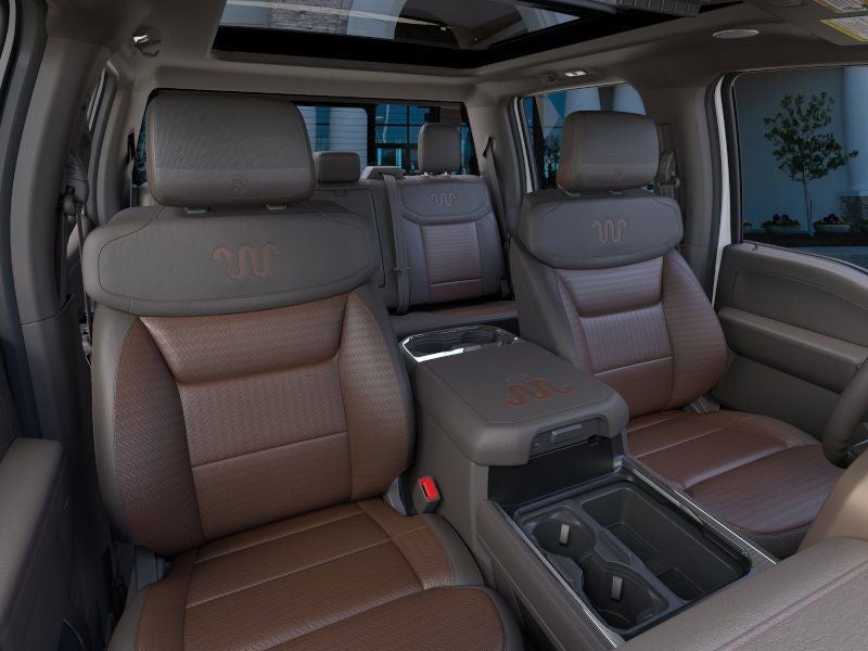 2026 Ford F-250SD F-250® King Ranch®