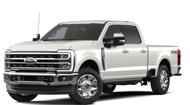 2026 Ford F-250SD F-250® King Ranch®