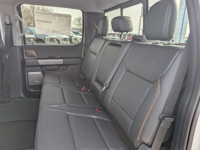 2026 Ford F-250SD F-250® Lariat®