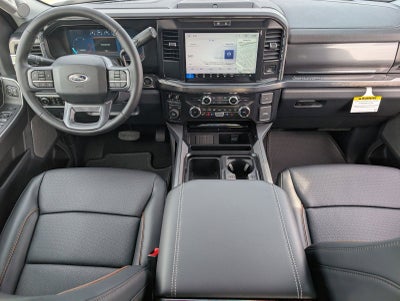 2026 Ford F-250SD F-250® Lariat®