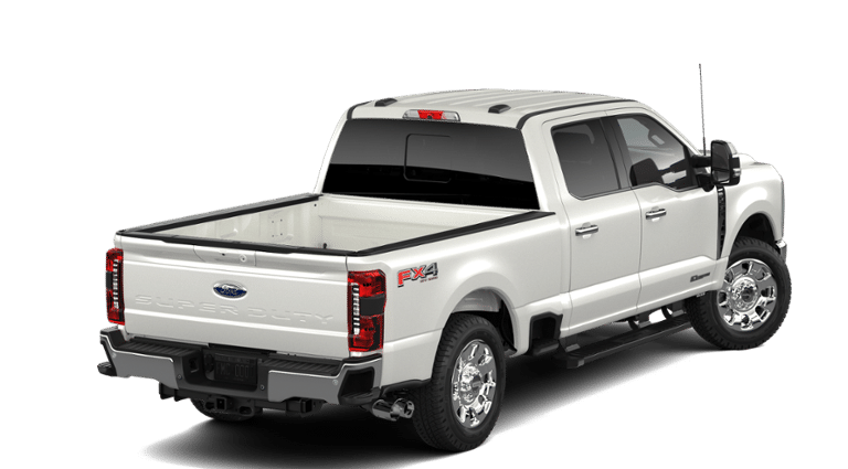2026 Ford F-250SD F-250® Lariat®