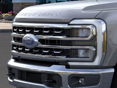 2026 Ford F-250SD F-250® Lariat®