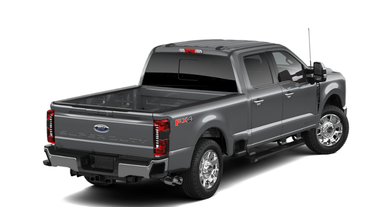 2026 Ford F-250SD F-250® Lariat®