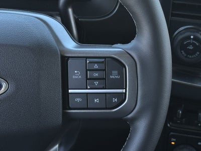 2026 Ford F-250SD F-250® Lariat®