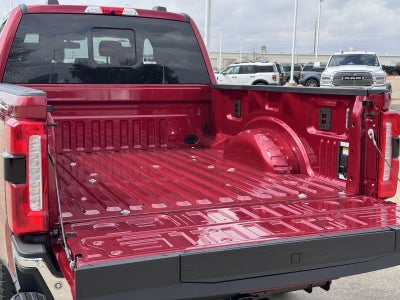 2026 Ford F-250SD F-250® Lariat®