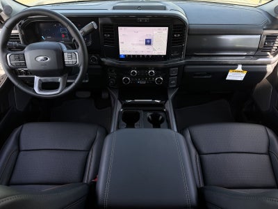 2026 Ford F-250SD F-250® Lariat®