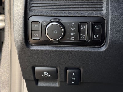 2026 Ford F-250SD F-250® Lariat®