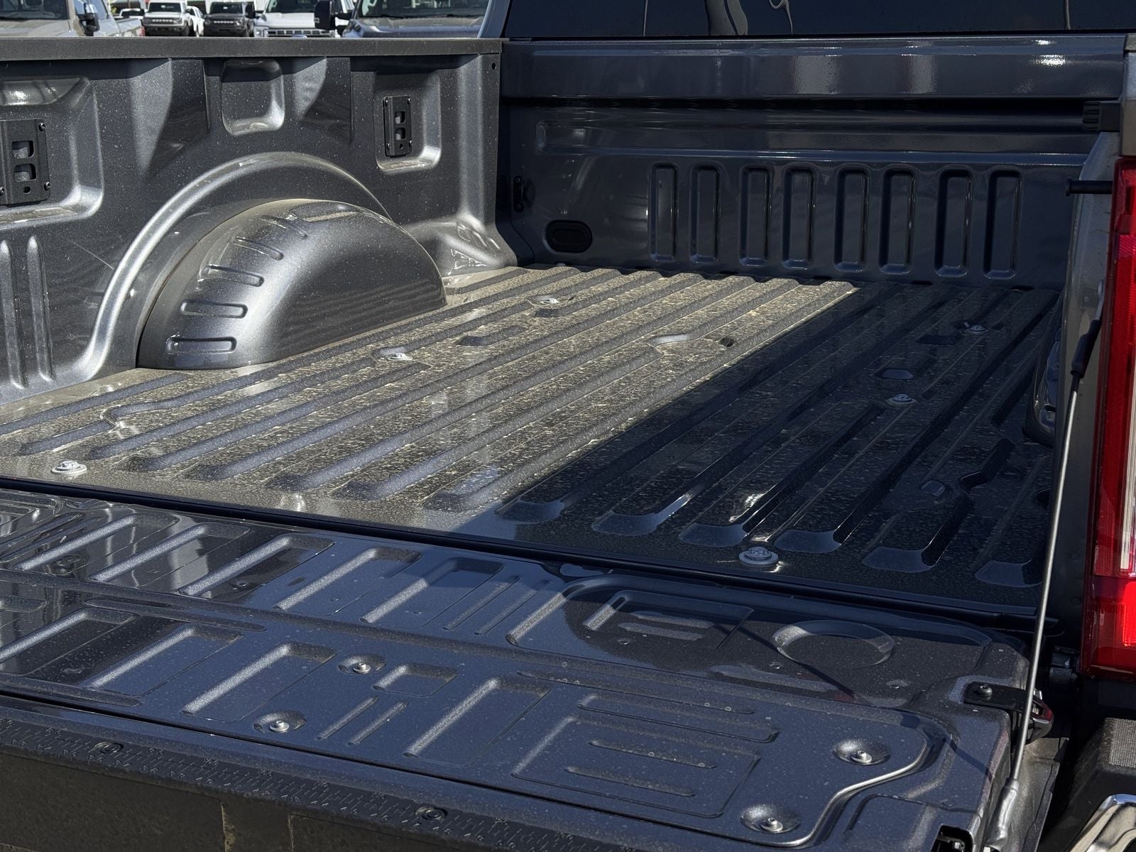 2026 Ford F-250SD F-250® Lariat®