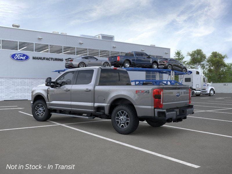 2026 Ford F-250SD F-250® Lariat®