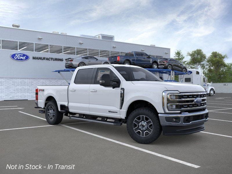 2026 Ford F-250SD F-250® Lariat®