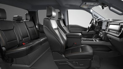 2026 Ford F-250SD F-250® Lariat®