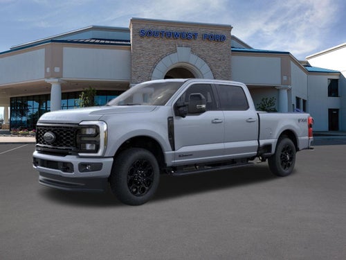 2026 Ford F-250SD F-250® Lariat®