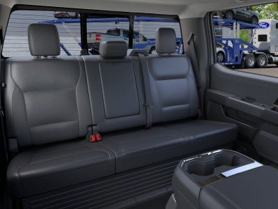 2026 Ford F-250SD F-250® Lariat®