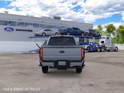 2026 Ford F-250SD F-250® Lariat®