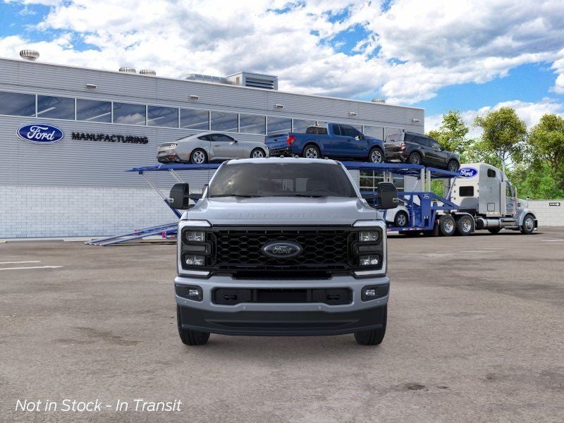 2026 Ford F-250SD F-250® Lariat®
