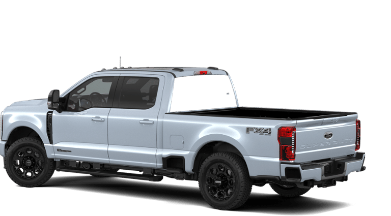 2026 Ford F-250SD F-250® Lariat®