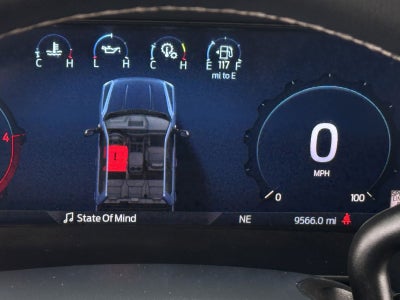 2025 Ford F-250SD F-250® Lariat®