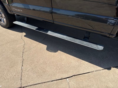 2025 Ford F-250SD F-250® Lariat®