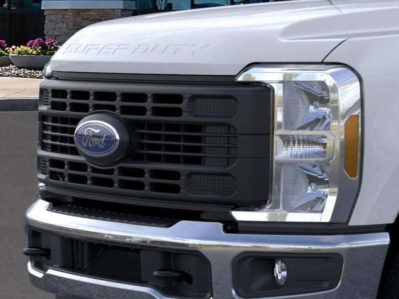 2025 Ford F-250SD XL Fleet