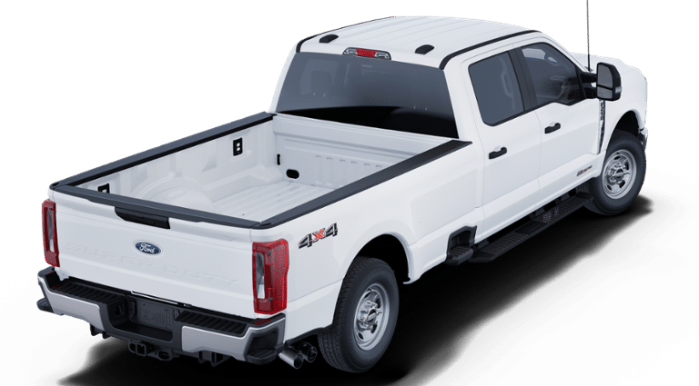 2025 Ford F-250SD XL Fleet