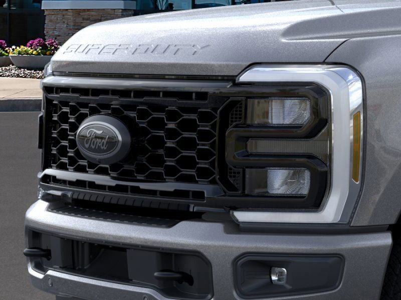 2026 Ford F-250SD F-250® Lariat®