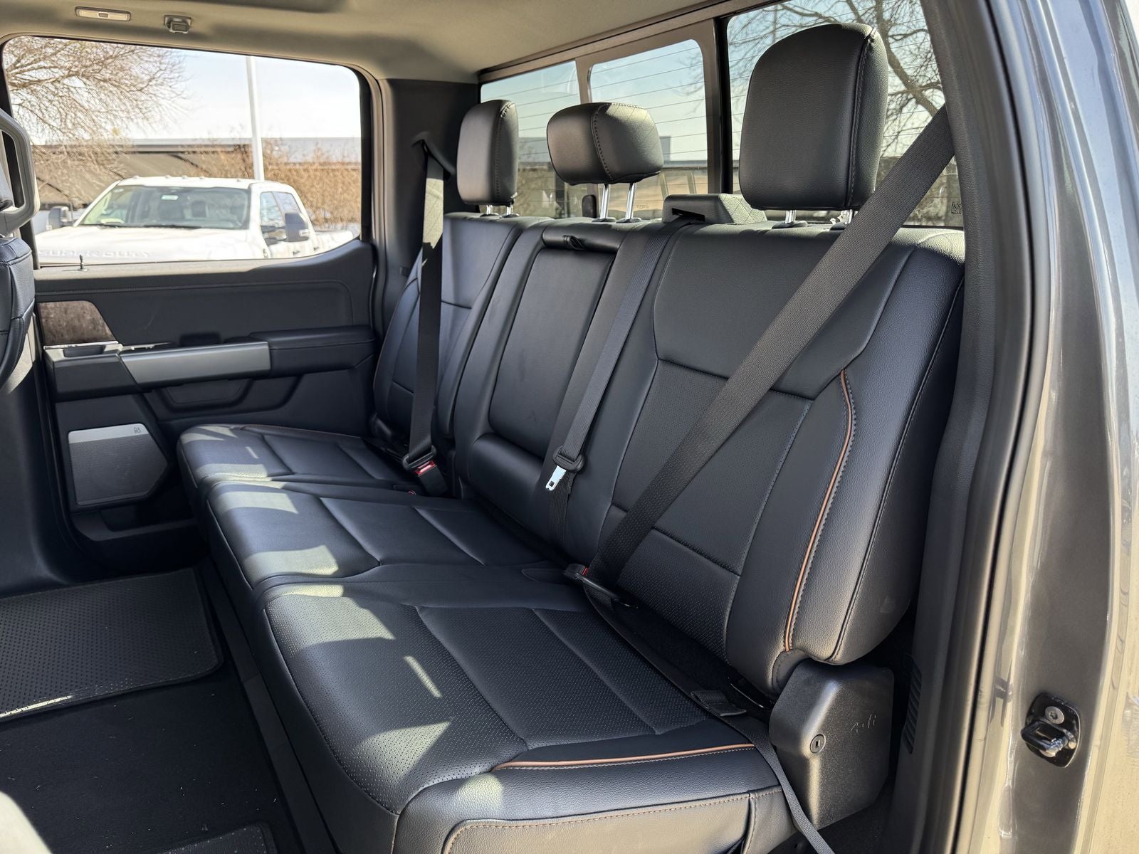 2026 Ford F-250SD F-250® Lariat®