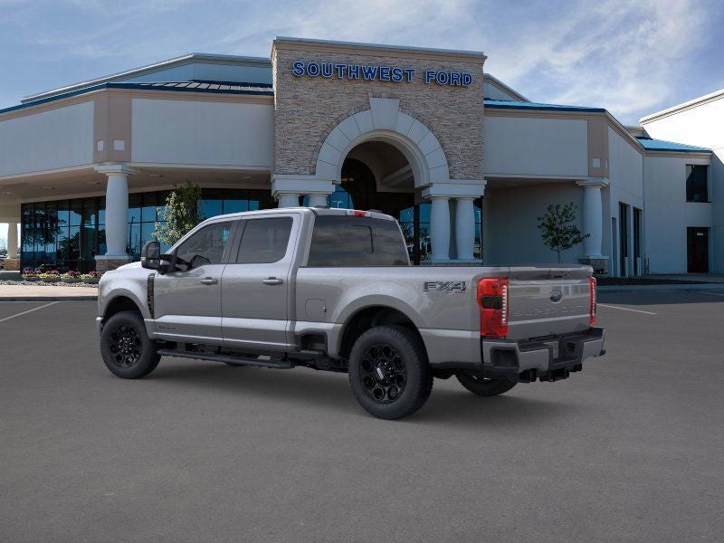 2026 Ford F-250SD F-250® Lariat®