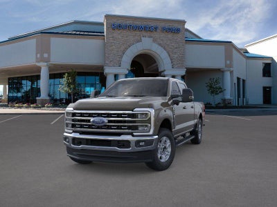 2026 Ford F-250SD F-250® XLT