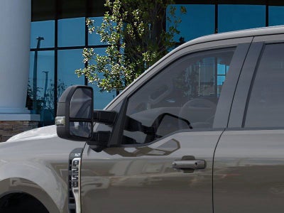 2026 Ford F-250SD F-250® XLT