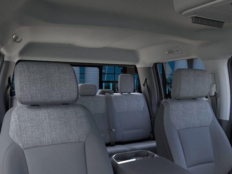 2026 Ford F-250SD F-250® XLT