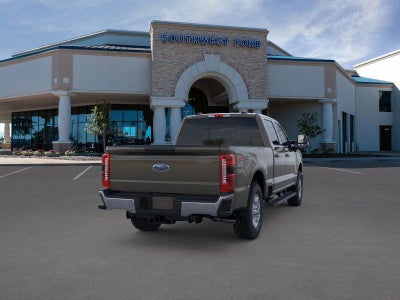 2026 Ford F-250SD F-250® XLT