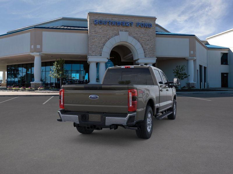 2026 Ford F-250SD F-250® XLT