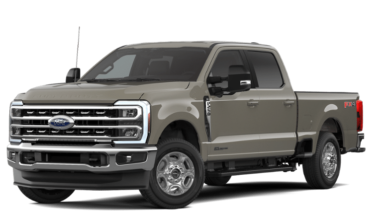 2026 Ford F-250SD F-250® XLT