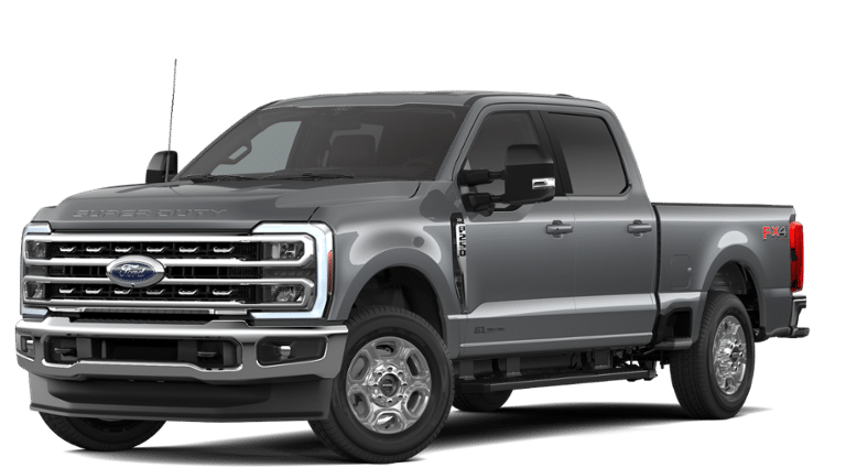 2026 Ford F-250SD F-250® XLT