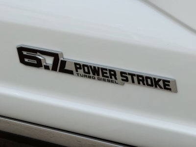 2026 Ford F-250SD F-250® King Ranch®